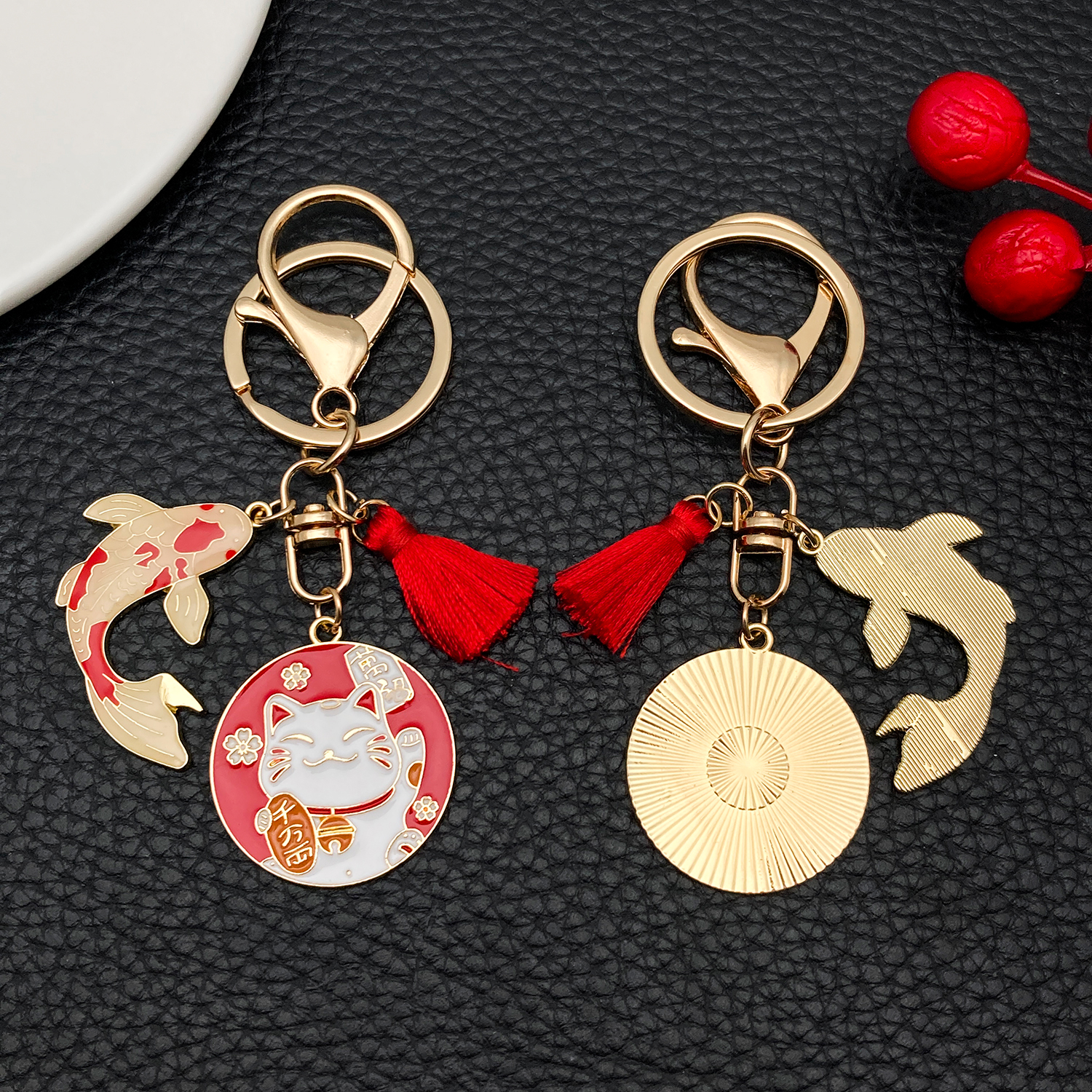 Japanese Maneki-neko (Lucky Ca - đánh giá và giá Naruto Headband Metal