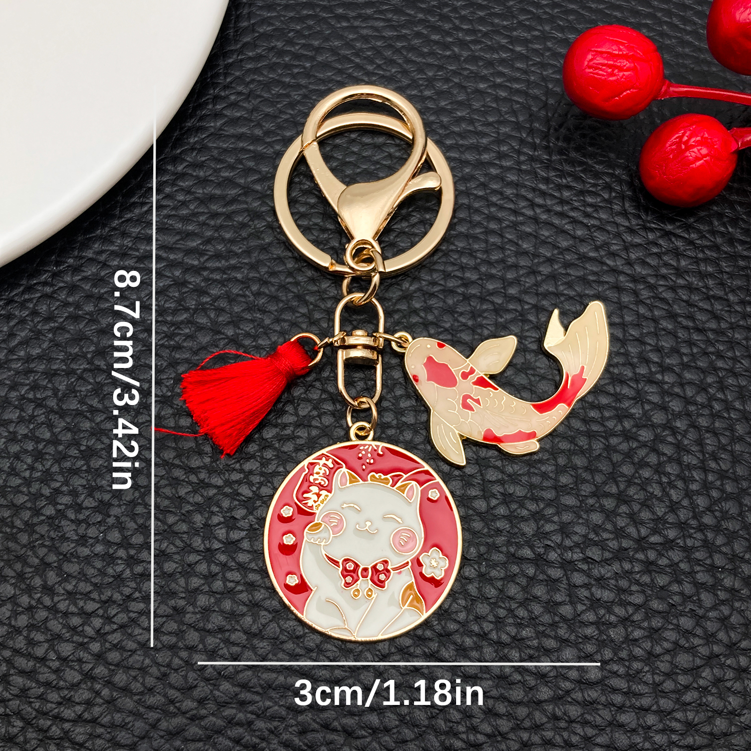 Japanese Maneki-neko (Lucky Ca - đánh giá và giá Naruto Headband Metal