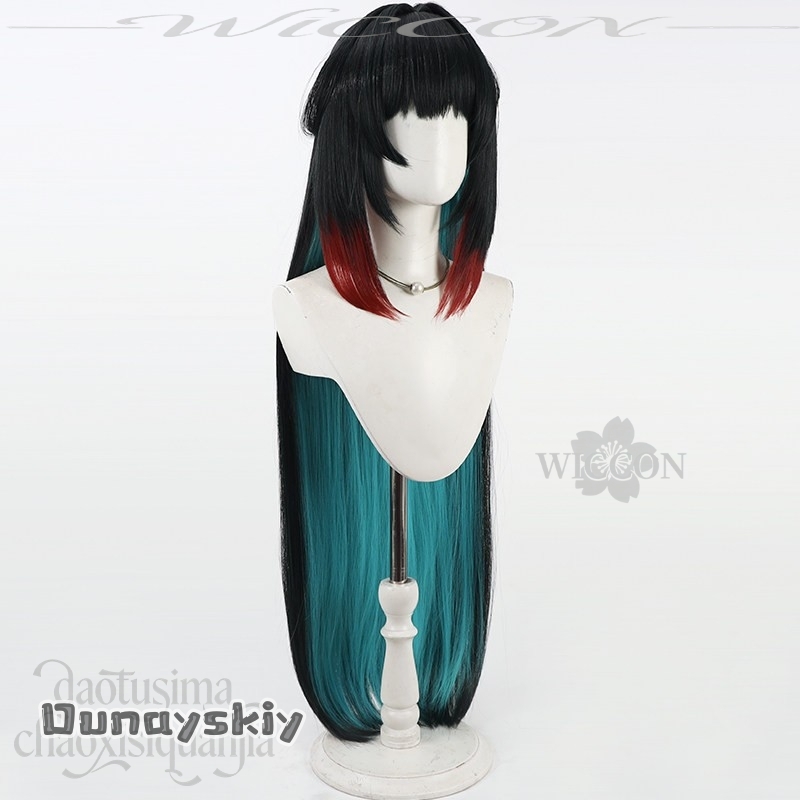 aBDss*/Anime Game Arknights: E - đánh giá và giá Anime Cosplay Long Hair