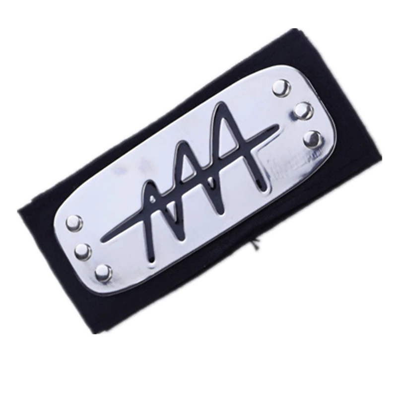 Naruto Rebellious Leaf Naruto  - đánh giá và giá Naruto Headband Metal