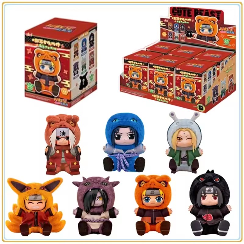 In stock, authentic Toptoy Eak - đánh giá và giá Cosplay Anime Tsunade