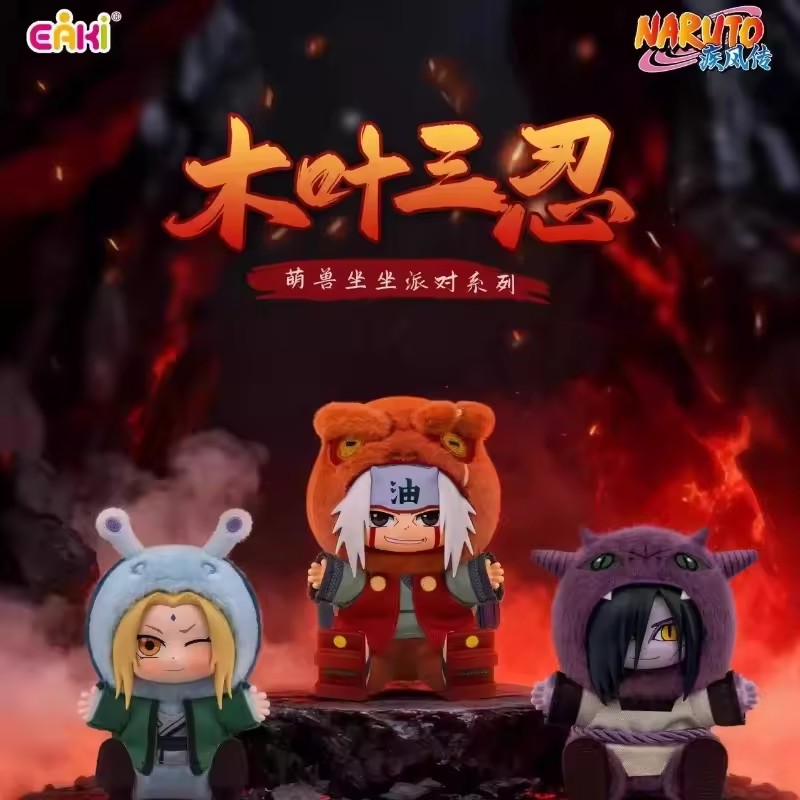 In stock, authentic Toptoy Eak - đánh giá và giá Cosplay Anime Tsunade