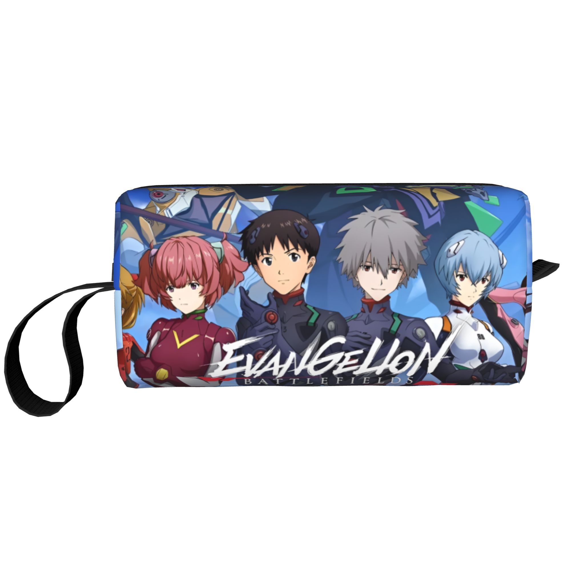 Custom Travel E-Evangelions To - đánh giá và giá Anime Cosplay Makeup