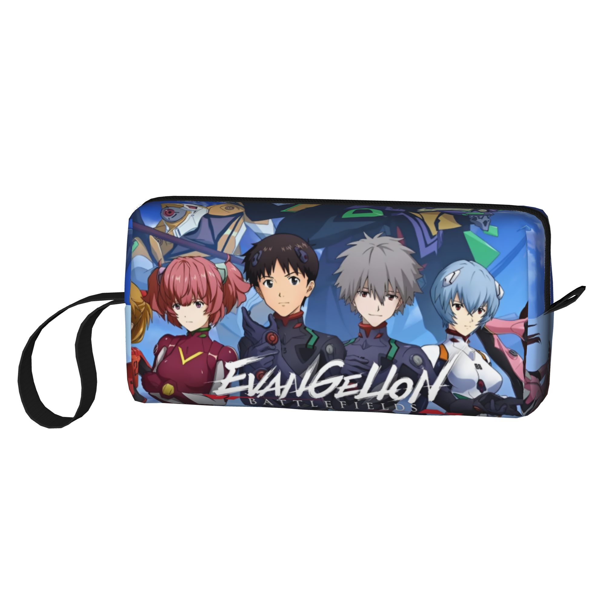 Custom Travel E-Evangelions To - đánh giá và giá Anime Cosplay Makeup