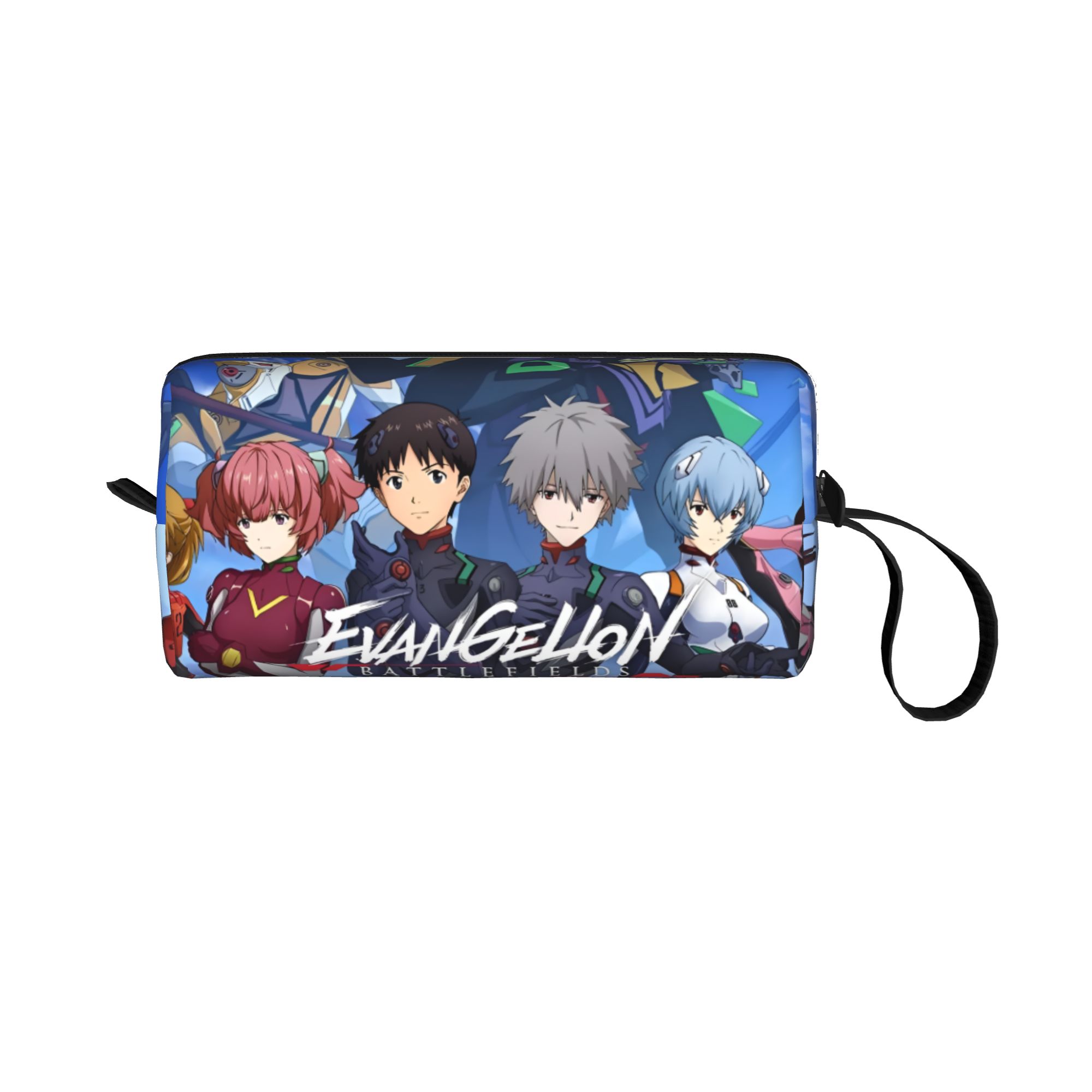 Custom Travel E-Evangelions To - đánh giá và giá Anime Cosplay Makeup