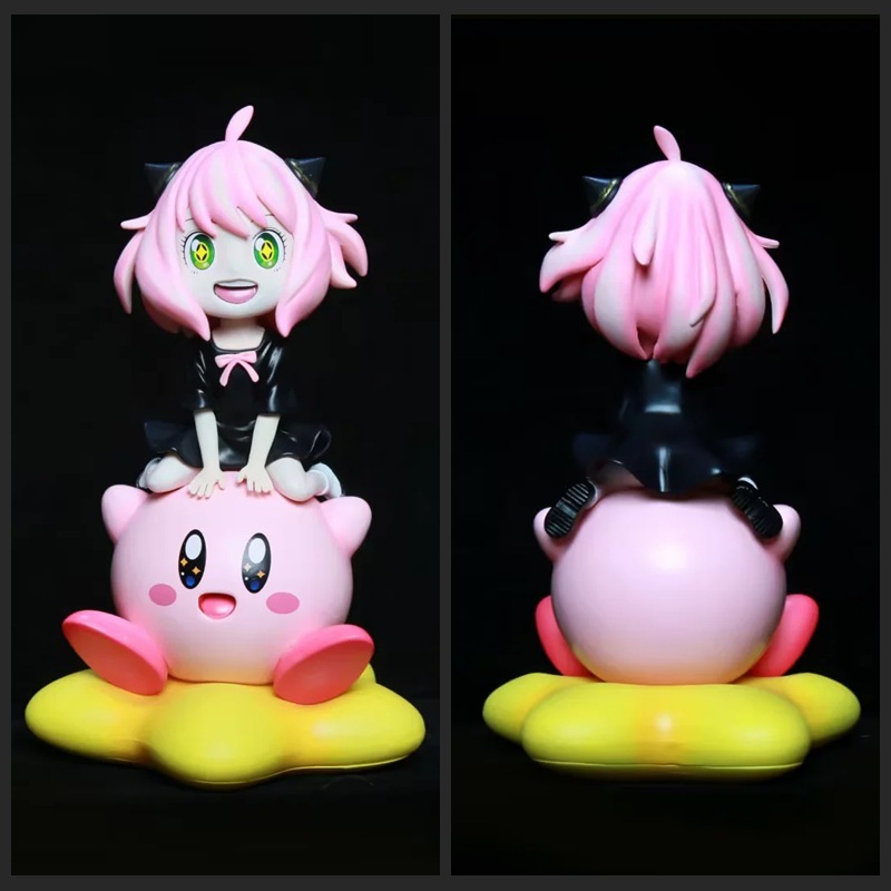 Spy×Family Anya Forger 19cm An - đánh giá và giá Anime Cosplay Anya