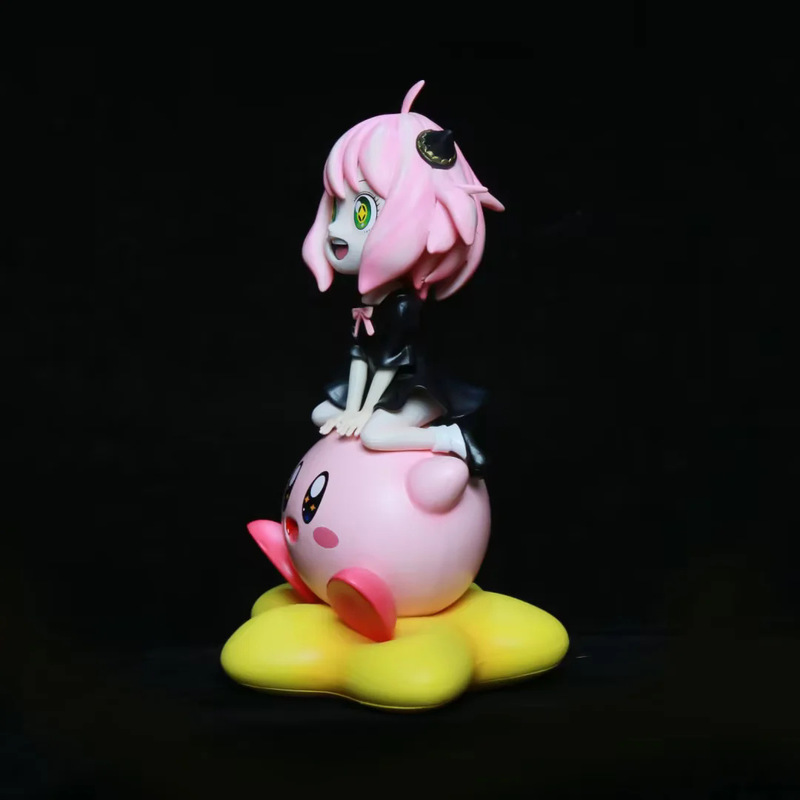 Spy×Family Anya Forger 19cm An - đánh giá và giá Anime Cosplay Anya