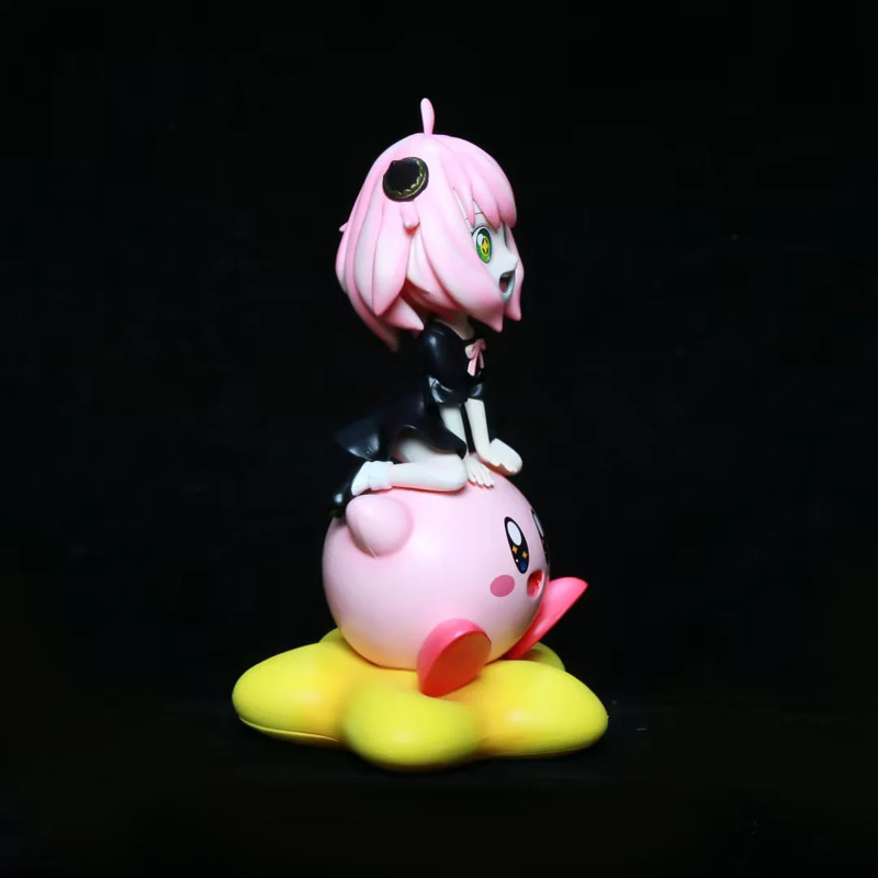 Spy×Family Anya Forger 19cm An - đánh giá và giá Anime Cosplay Anya