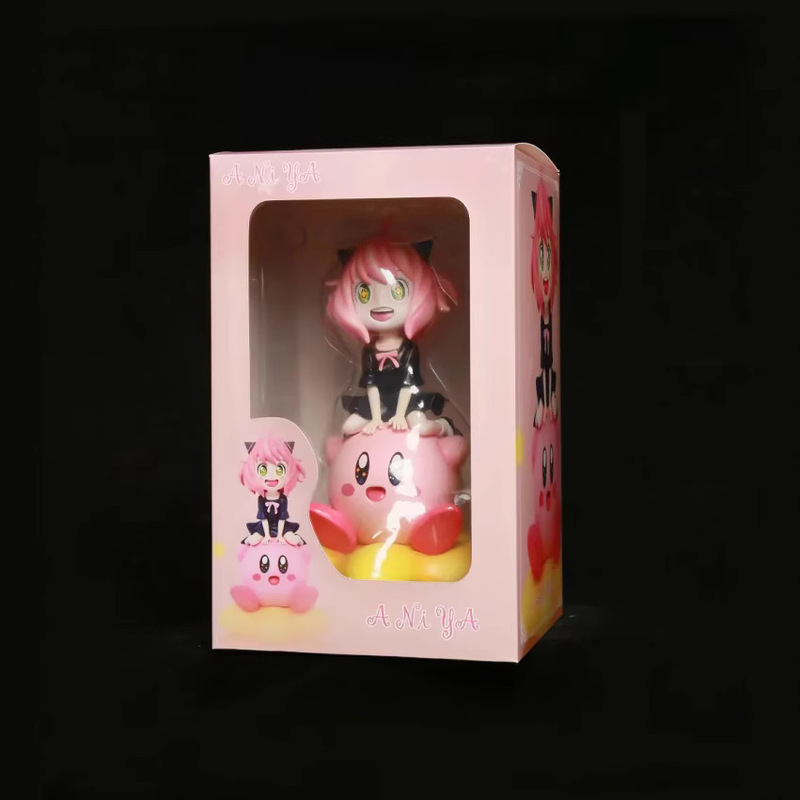 Spy×Family Anya Forger 19cm An - đánh giá và giá Anime Cosplay Anya