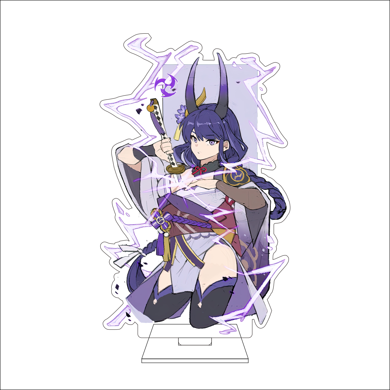 16CM Anime Genshin Impact Cosp - đánh giá và giá Anime Cosplay In Japan